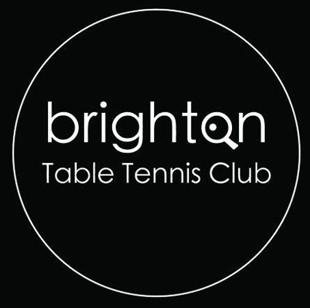 Brighton Table Tennis Art Auction
