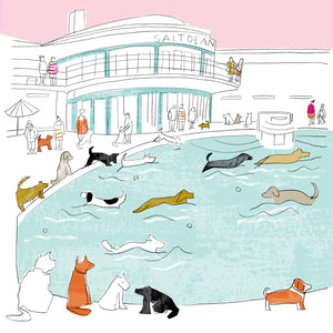 Saltdean Swim