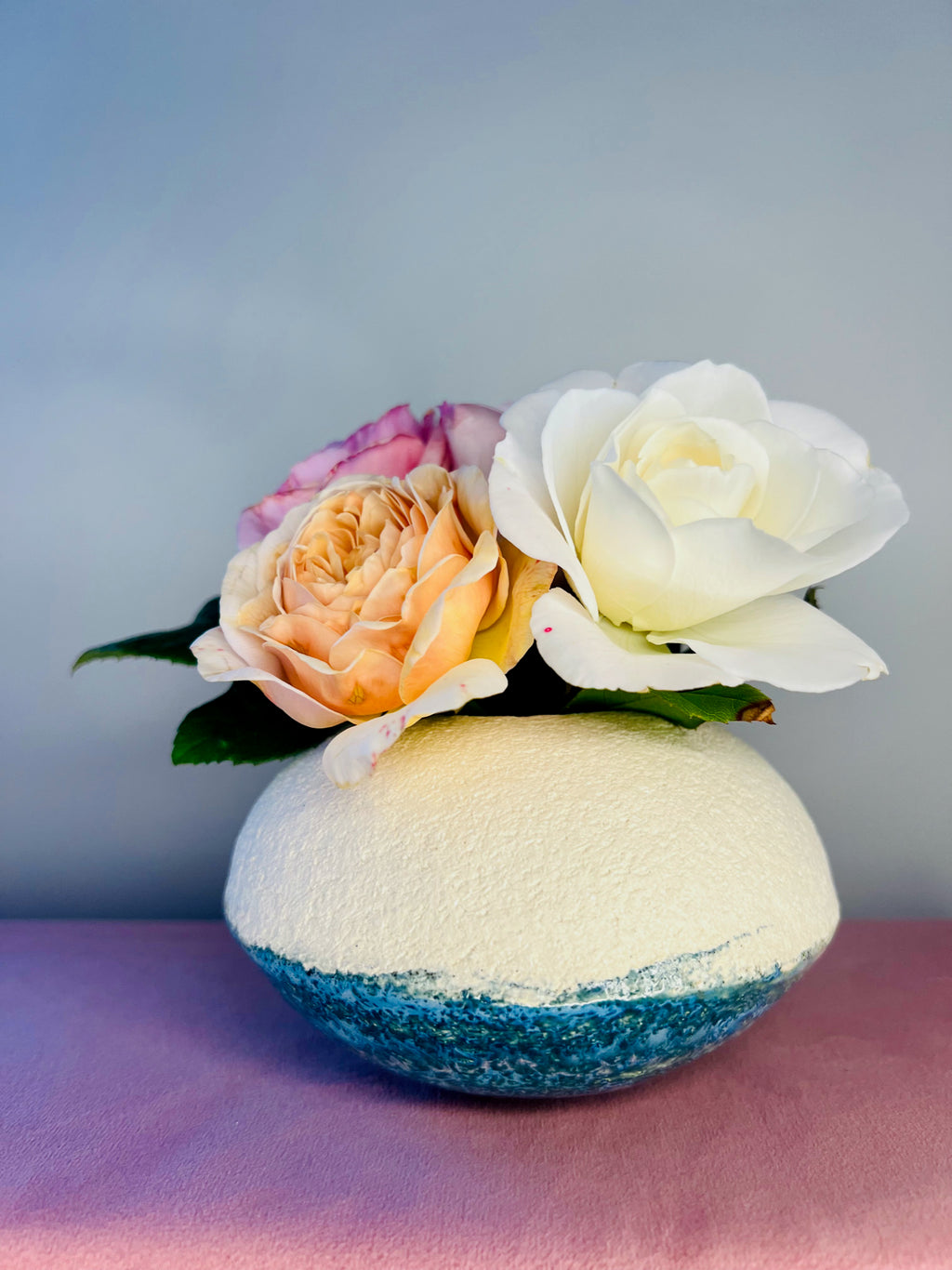 Posy Pot 2