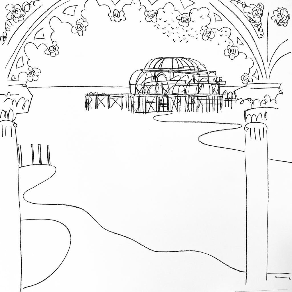 From The Bandstand