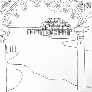 From The Bandstand