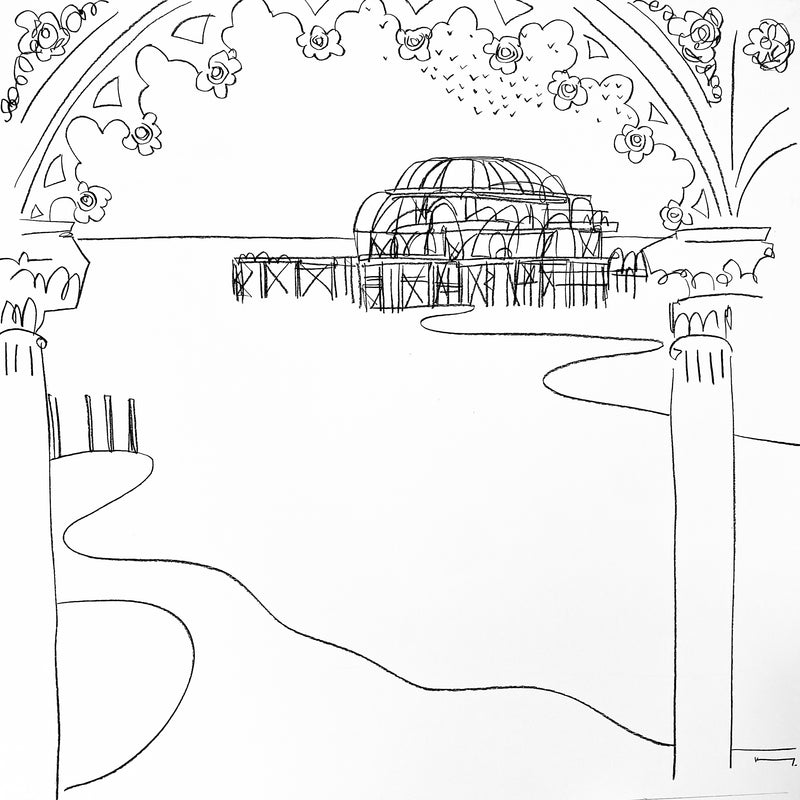 From The Bandstand