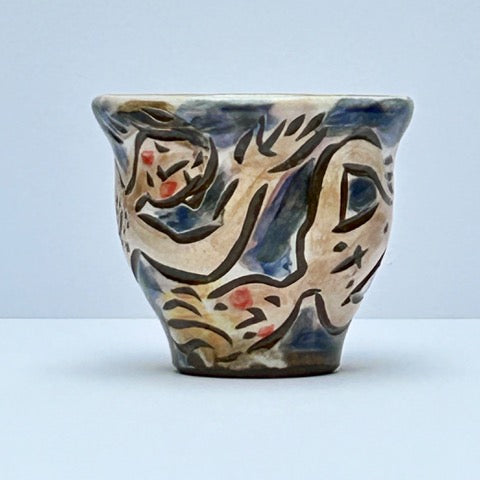 Egg Cup 3