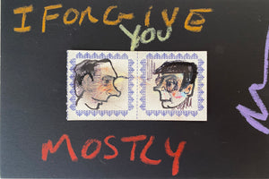 Stamp Story Small Double 927