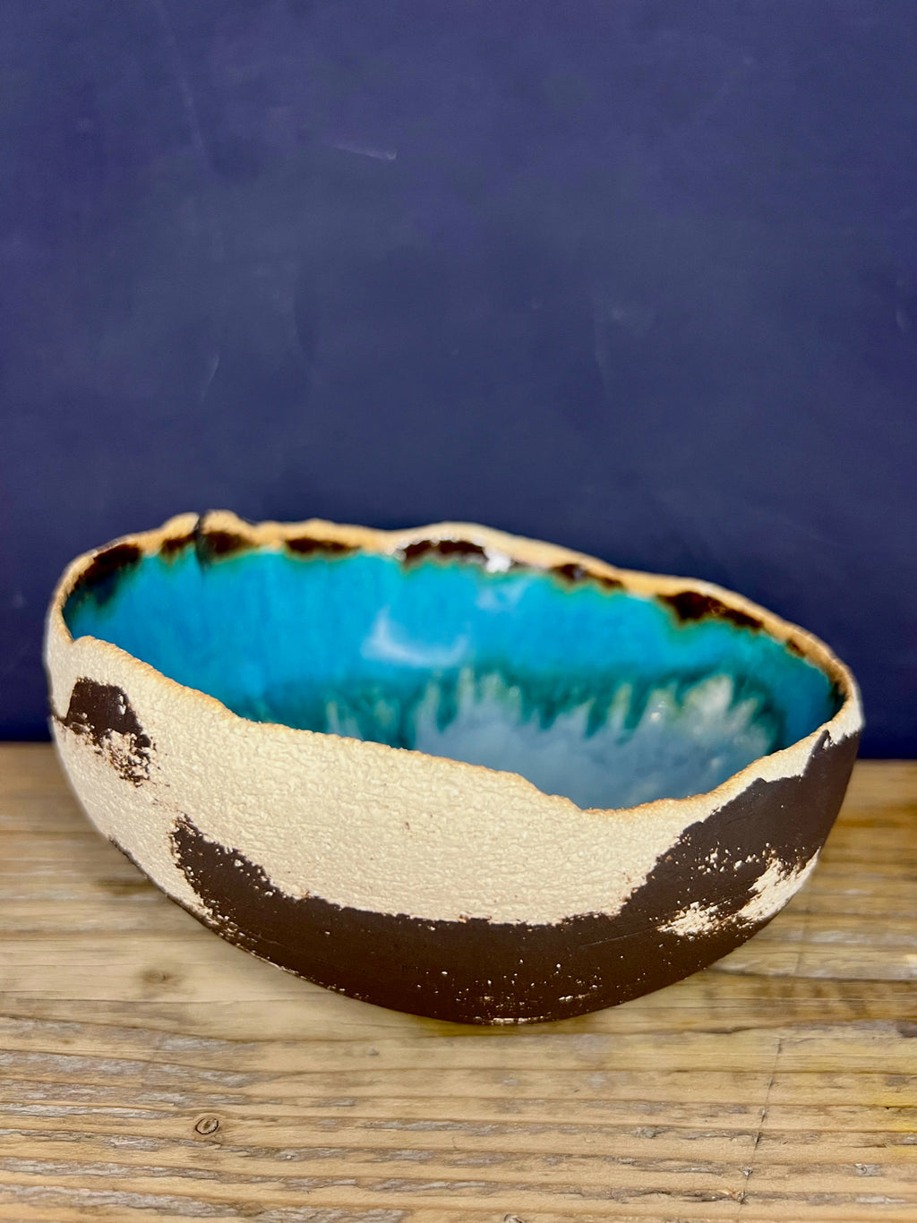 Bosta Beach Bowl