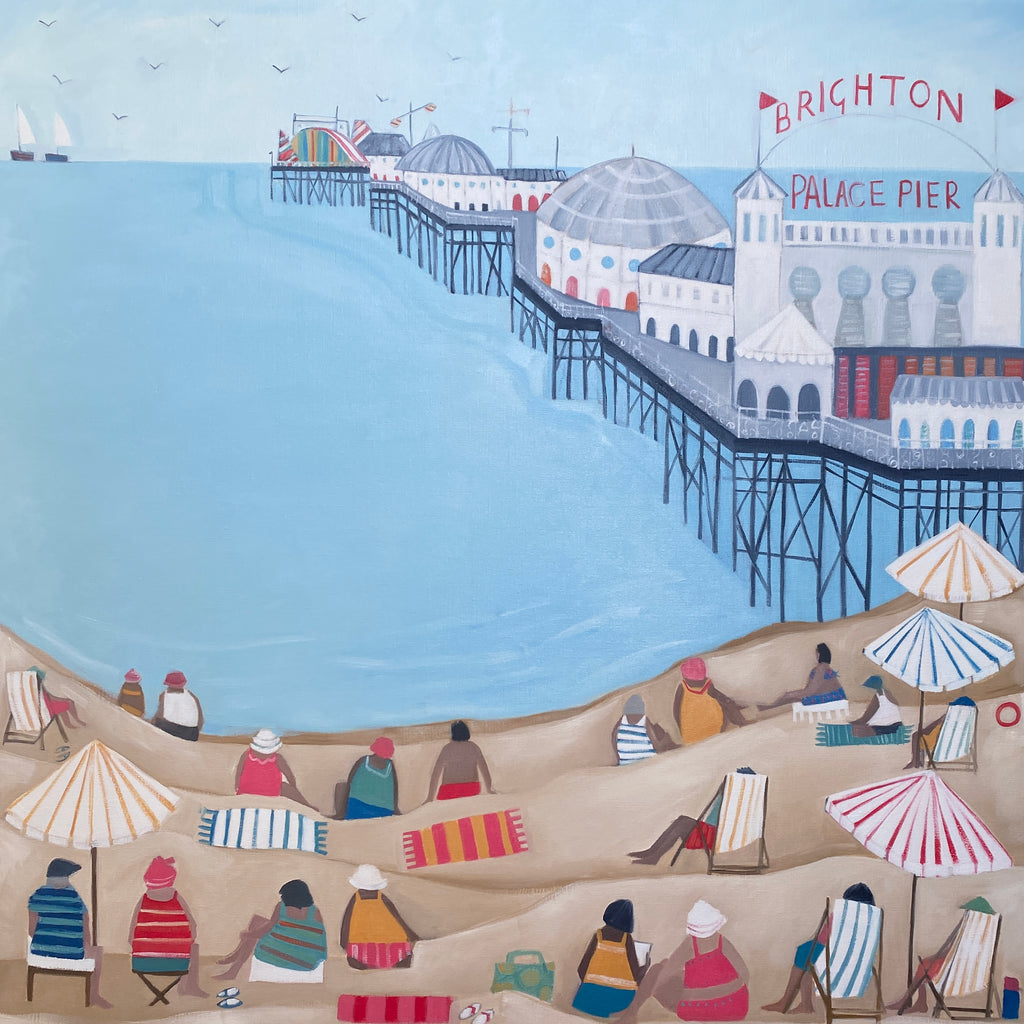 Palace Pier