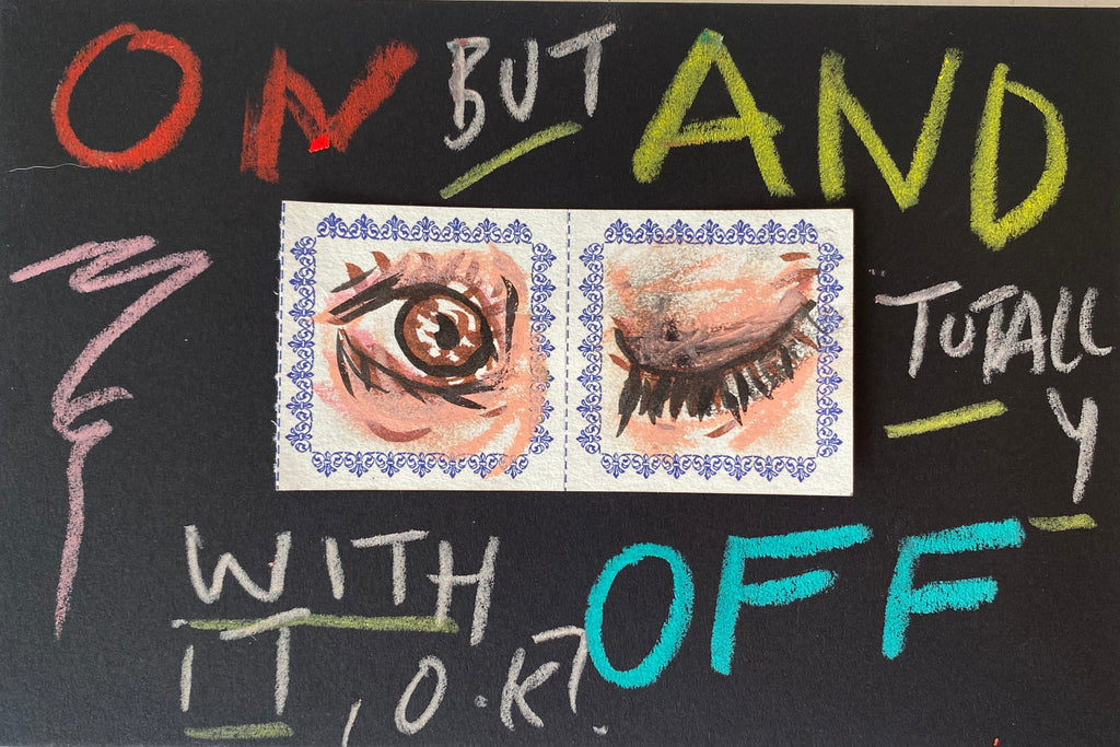 Stamp Story Small Double 926