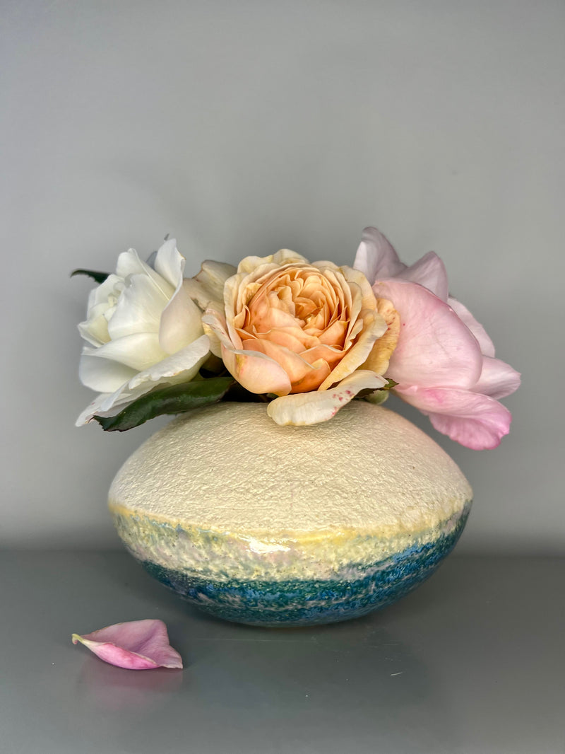 Posy Pot 1