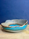 Red Point Bowl