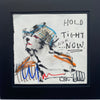 Hold Tight Now