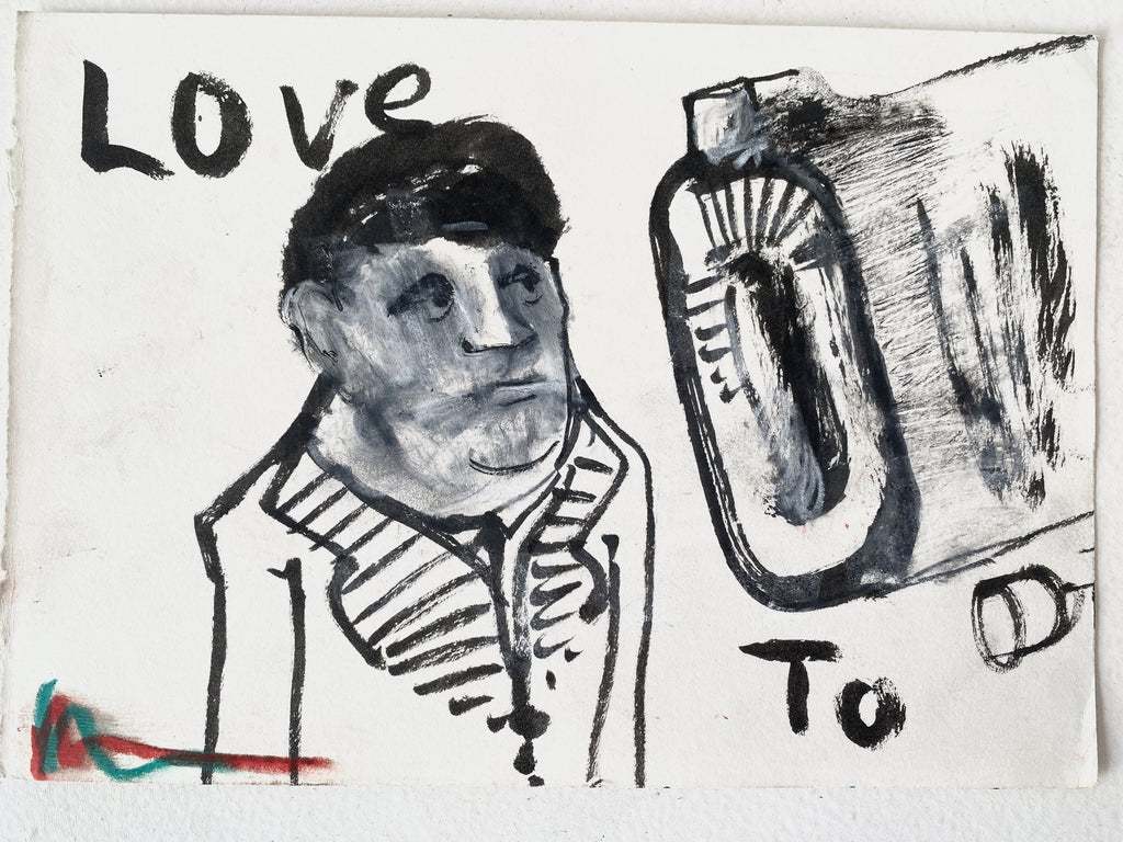 Love To
