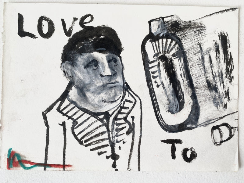 Love To