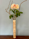 Kelp Vase 1 (ochre)