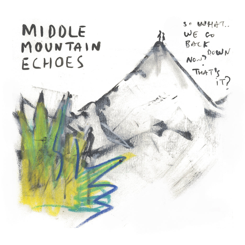 Middle Mountain Echoes