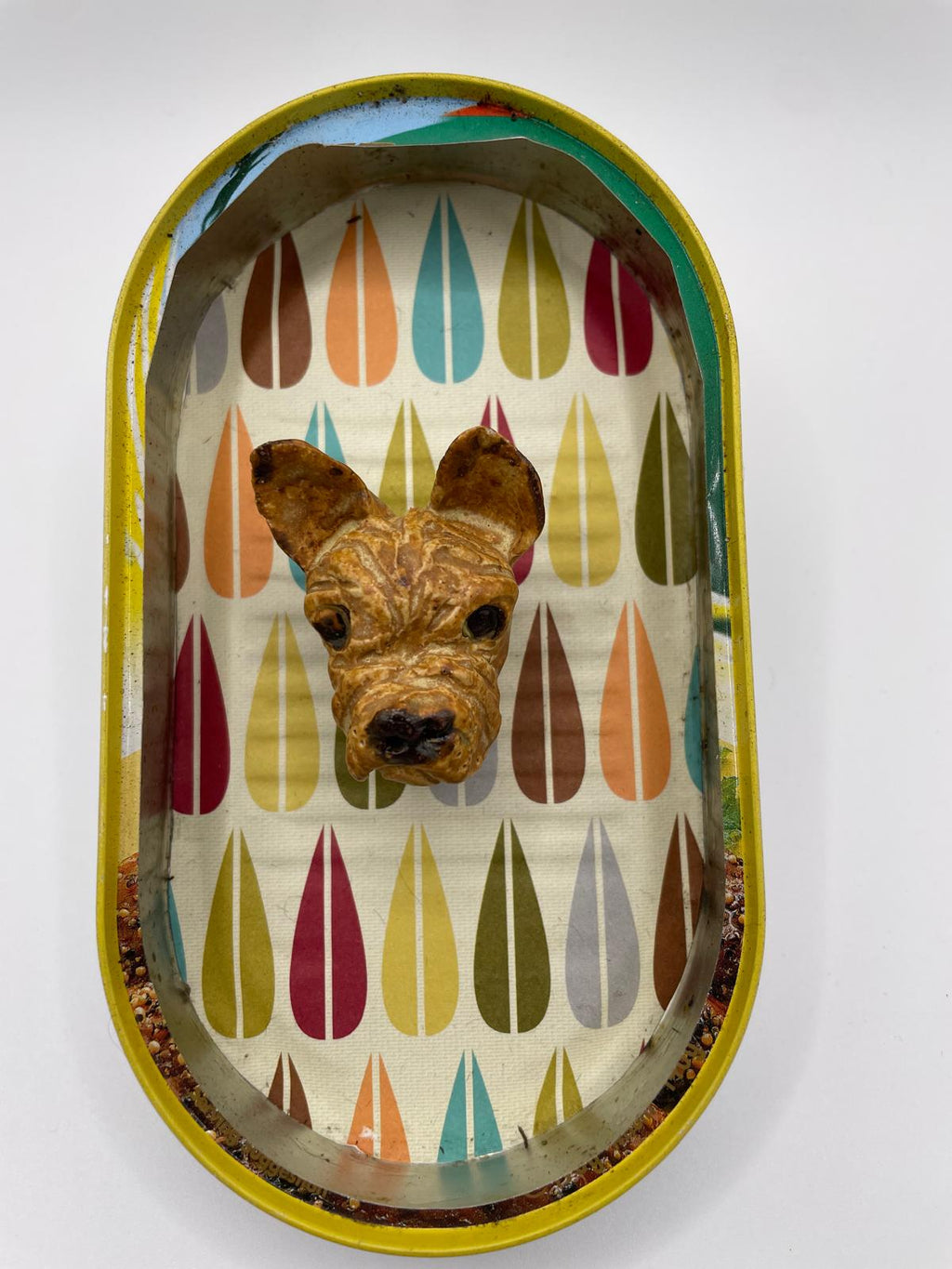 Doggy TinTin 10
