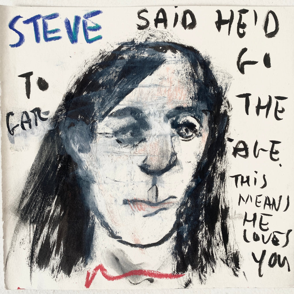 Steve Said…