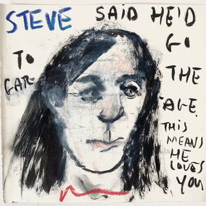 Steve Said…