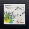 Middle Mountain Echos *** Prints Available***
