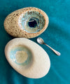 Salt & Pepper Pebbles