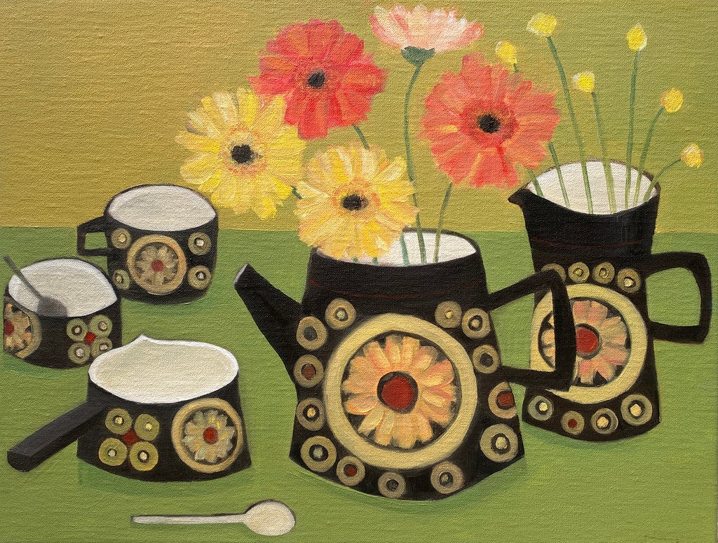 Denby On Green