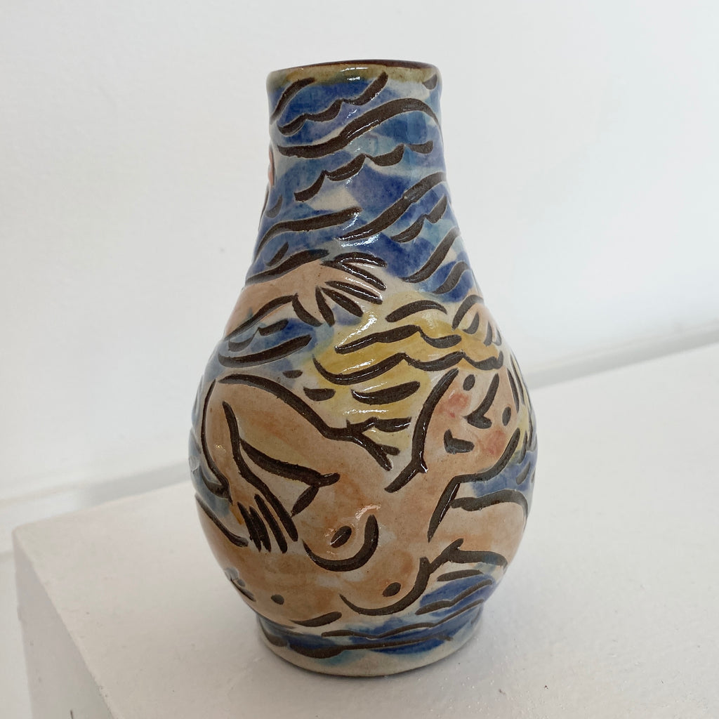 Small Vase