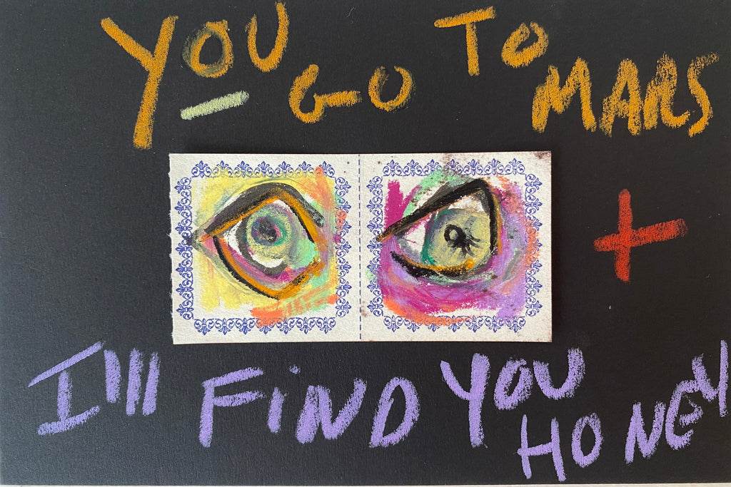 Stamp Story Small Double 923