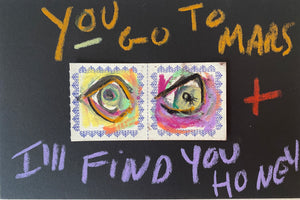 Stamp Story Small Double 923