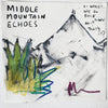 Middle Mountain Echos *** Prints Available***