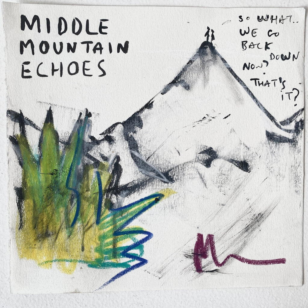 Middle Mountain Echos