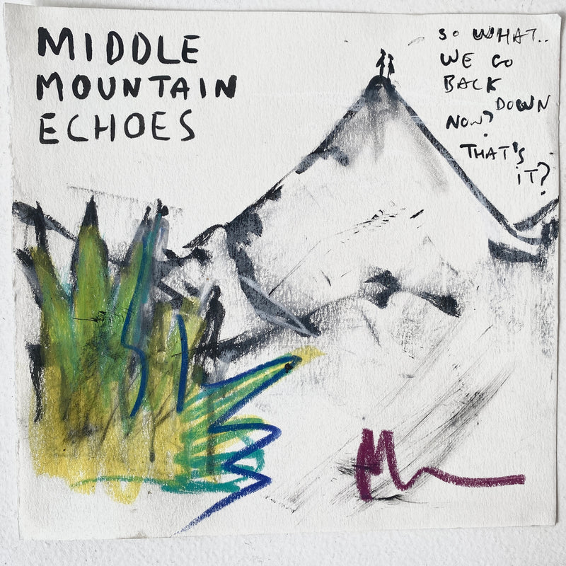 Middle Mountain Echos