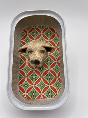 Doggy TinTin 9