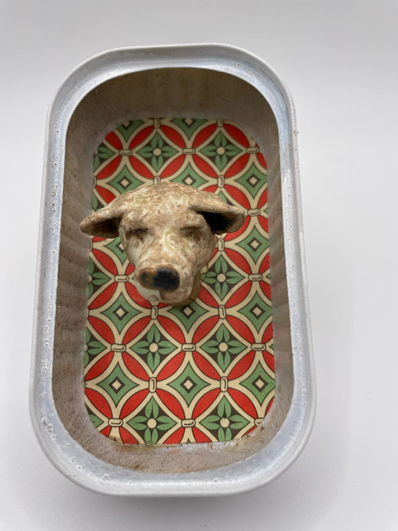 Doggy TinTin 9