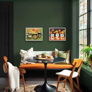 Denby On Green