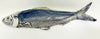Herring Fish (left-facing)