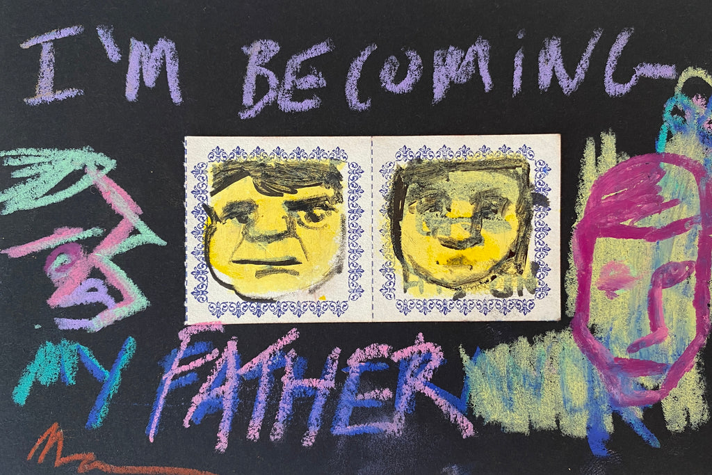 Stamp Story Small Double 916