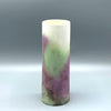 Lilac Cylinder Vase