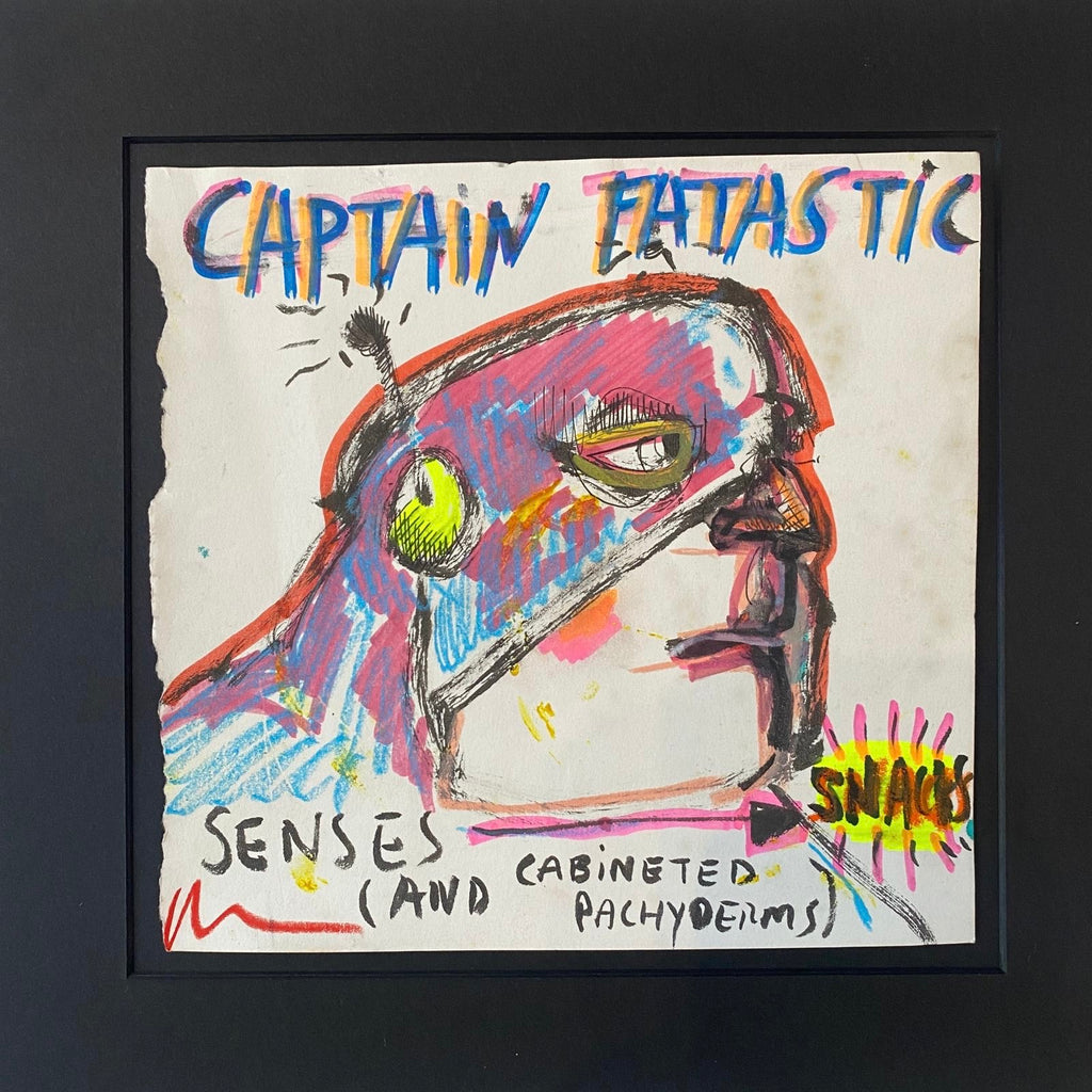 Captain Fatastic