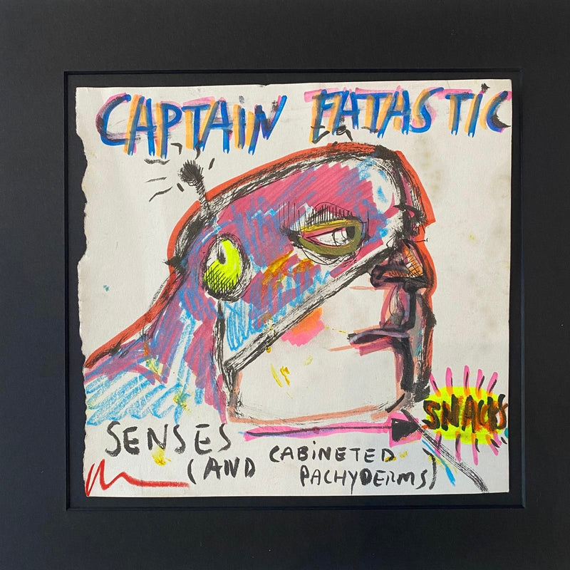 Captain Fatastic