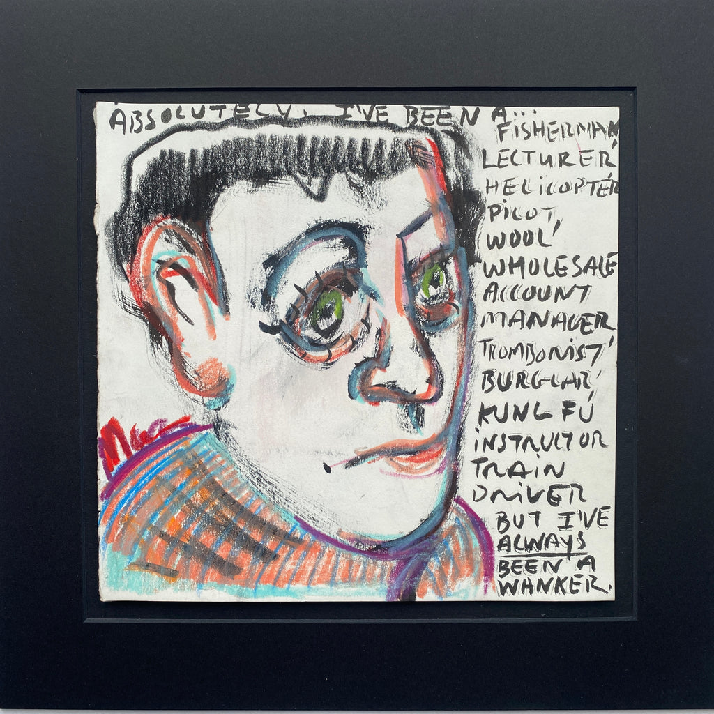 Absolutely I’ve Been A…