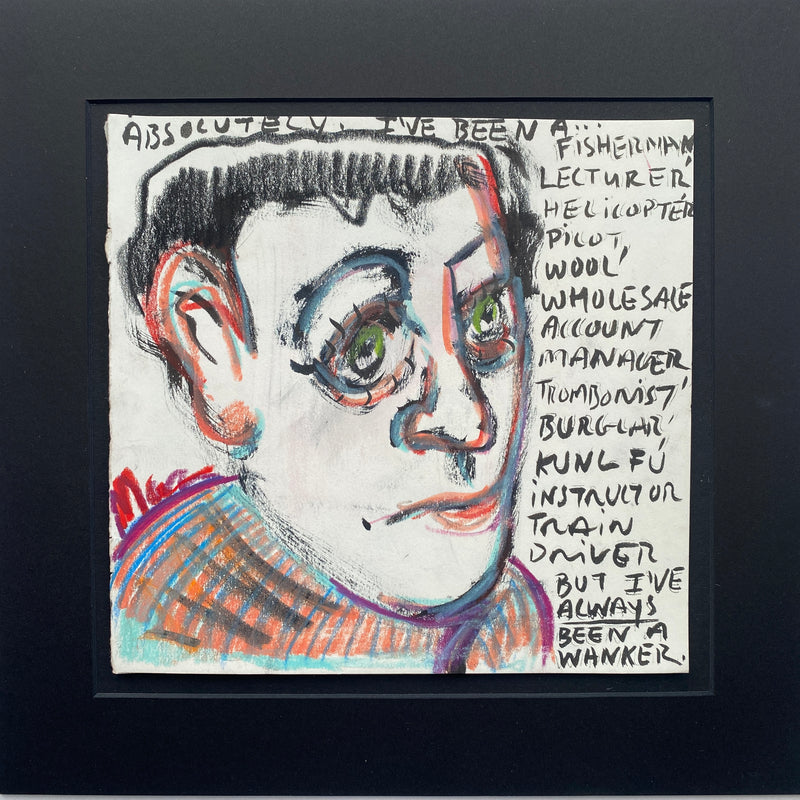 Absolutely I’ve Been A…