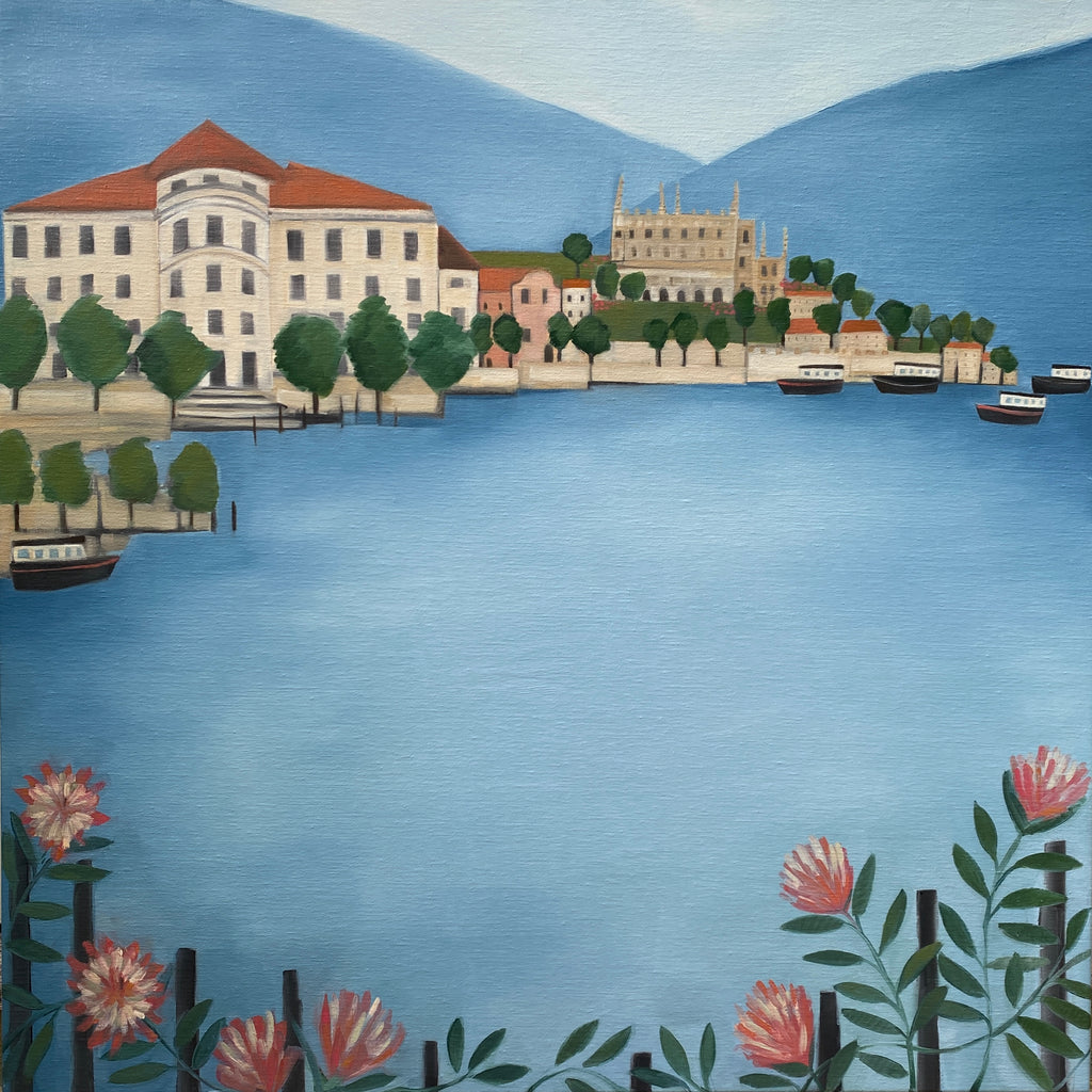 Isola Bella