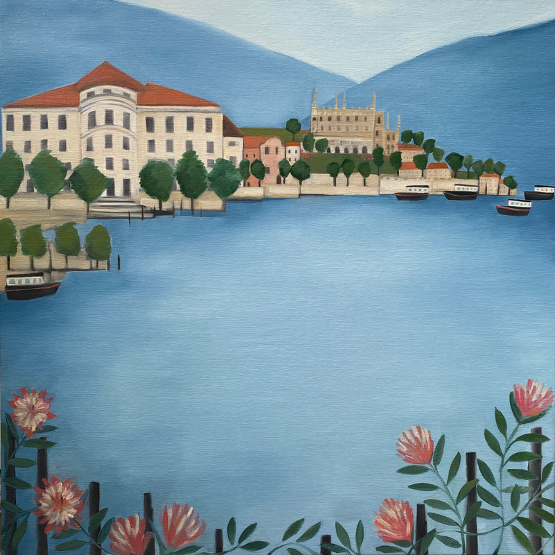 Isola Bella