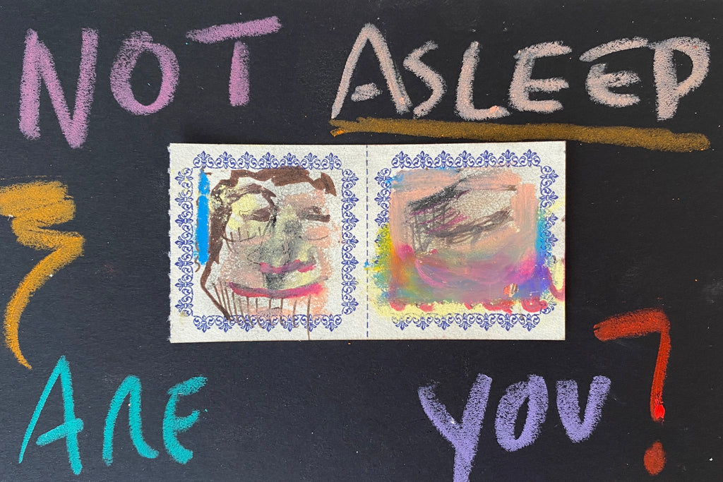 Stamp Story Small Double 905