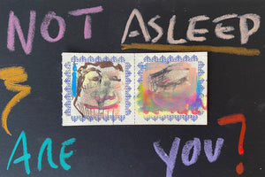 Stamp Story Small Double 905