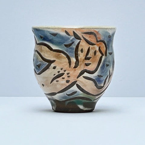 Egg Cup 5