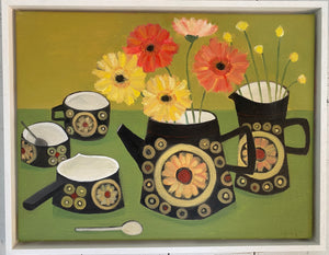 Denby On Green