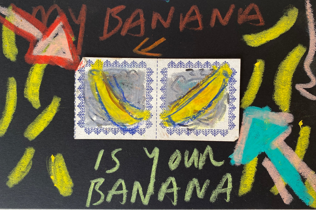 Stamp Story Small Double 920