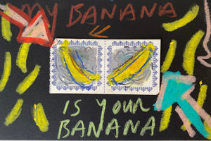 Stamp Story Small Double 920