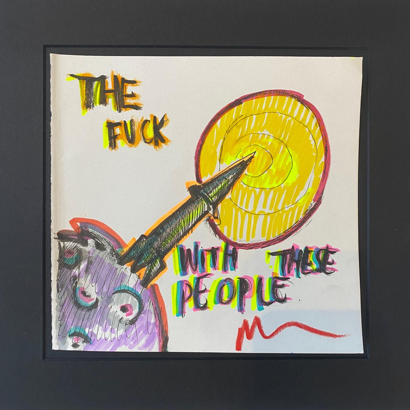 The F*** With These People