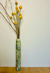 Kelp Vase 3 (teal)